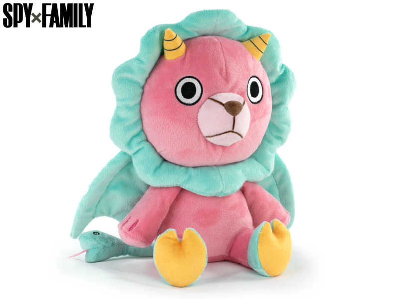 Plyšák Chimera Spy x Family 22 cm