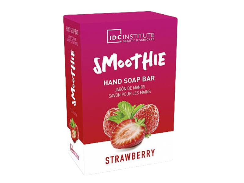 IDC Institute - Smoothie Hand Soap Jahoda  Mýdlo na ruce 75 g