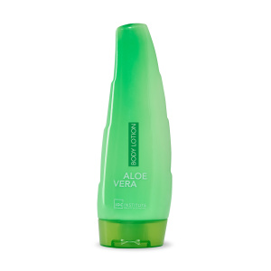 IDC Institute Aloe Vera tělové mléko 270 ml