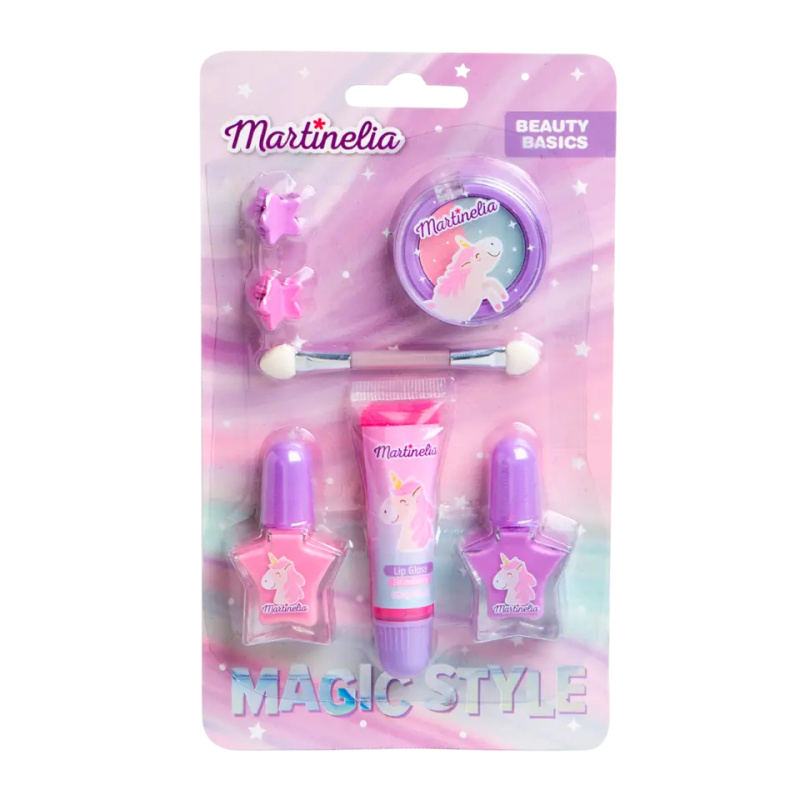 Martinelia  Základní sada Little Unicorn