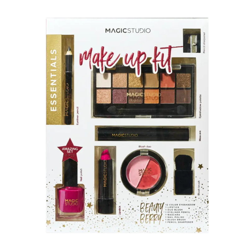 Magic Studio Make-up sada