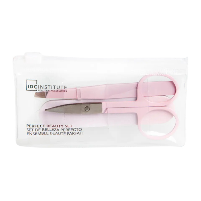 IDC Institute Beauty set, různé druhy