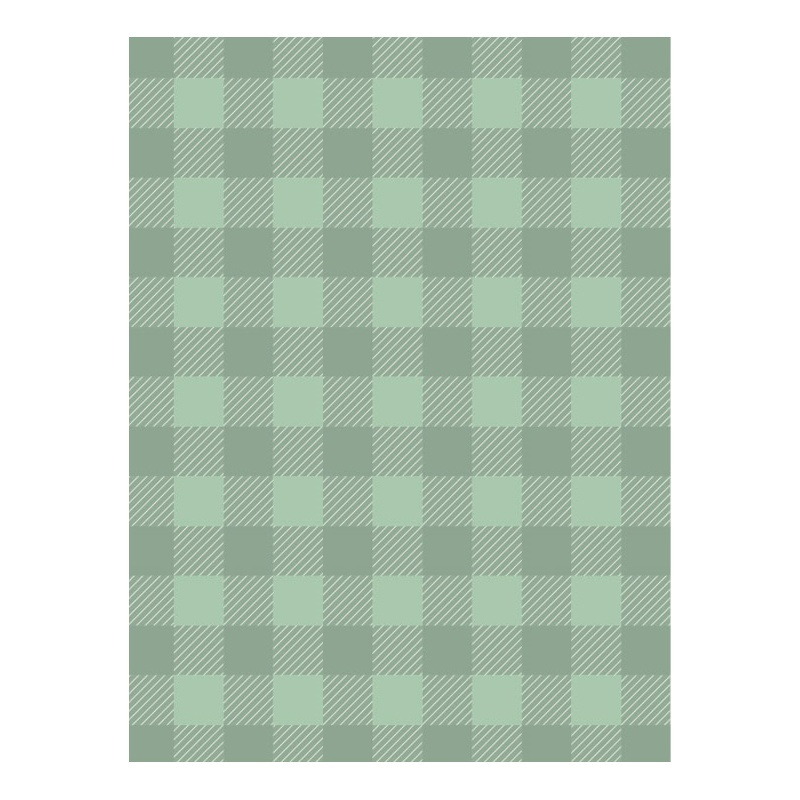 Šachovnice - A5 embosovací kapsa