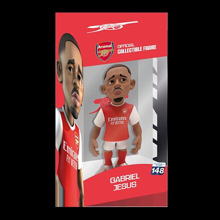 MINIX Football: Club Arsenal - GABRIEL JESÚS