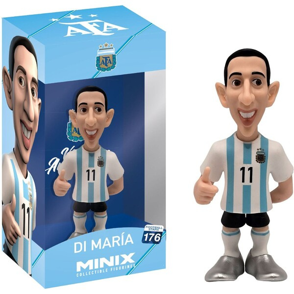 Minix Football NT Argentina DI MARÍA