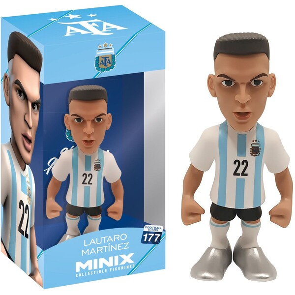 MINIX Football NT Argentina Lautaro