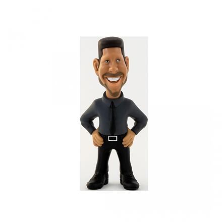 MINIX Football: Club Atletico Madrid - CHOLO SIMEONE