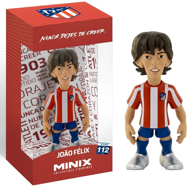 MINIX Football: Club Atletico Madrid - JOAO FÉLIX