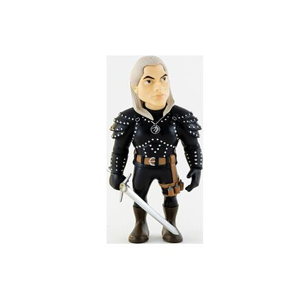MINIX Netflix TV: The Witcher - Geralt