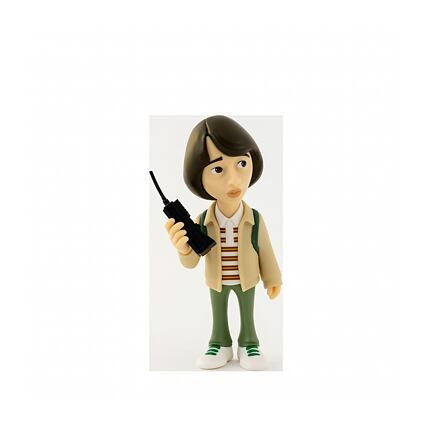 MINIX Netflix TV: Stranger Things - Mike