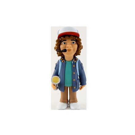 MINIX Netflix TV: Stranger Things - Dustin
