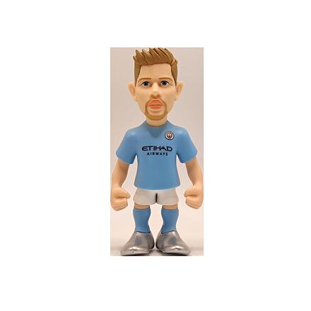 MINIX Football: Club Manchester City - DE BRUYNE