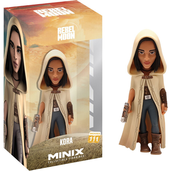 MINIX Rebel Moon Kora