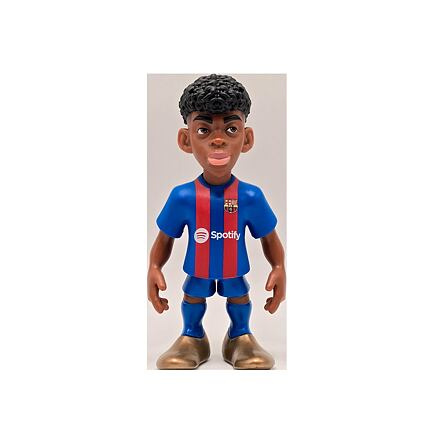 MINIX Football: Club FC Barcelona - LAMINE YAMAL