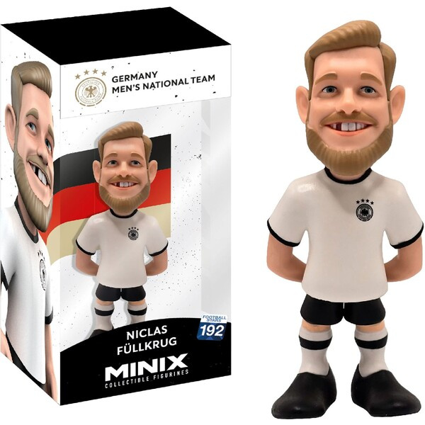 MINIX Football NT Germany FULLKRUG