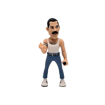 Minix Freddie Mercury 105
