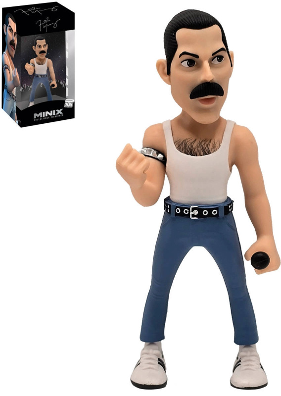 Minix Freddie Mercury 105
