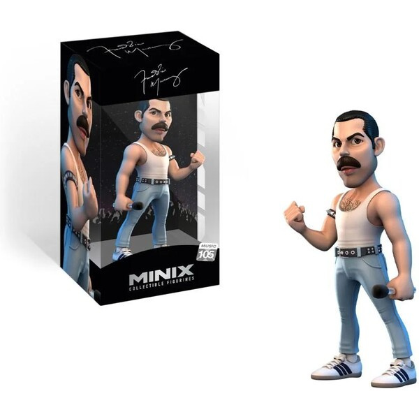 Minix Freddie Mercury 105
