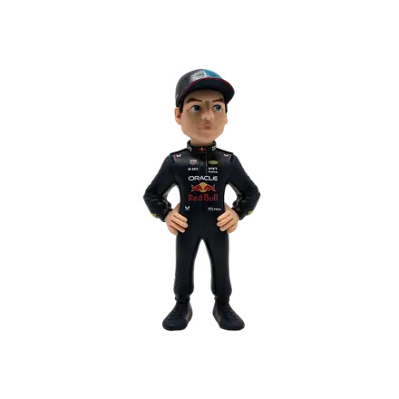 Minix Oracle Red Bull Max Verstappen