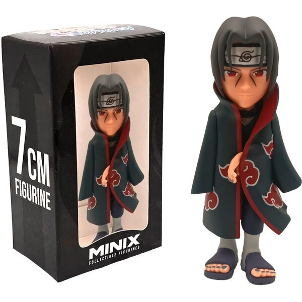 MINIX Manga 7 cm: Naruto - Itachi