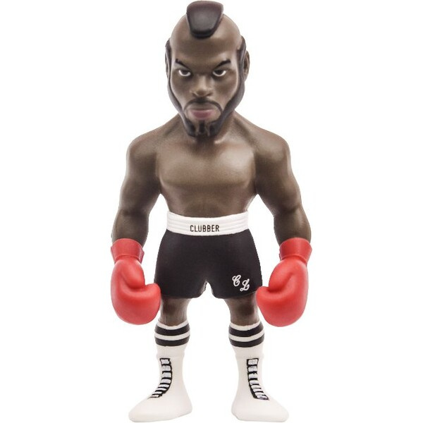 MINIX Movies 7 cm: Rocky - Clubber Lang