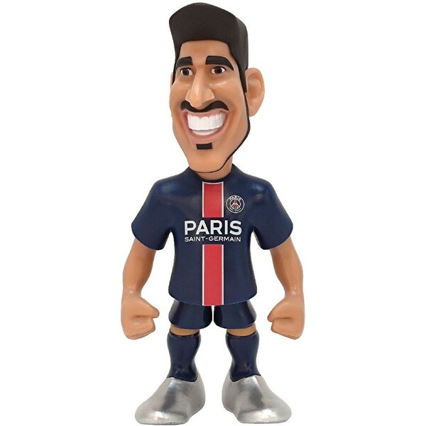 MINIX Football 7 cm: Club PSG - ASENSIO