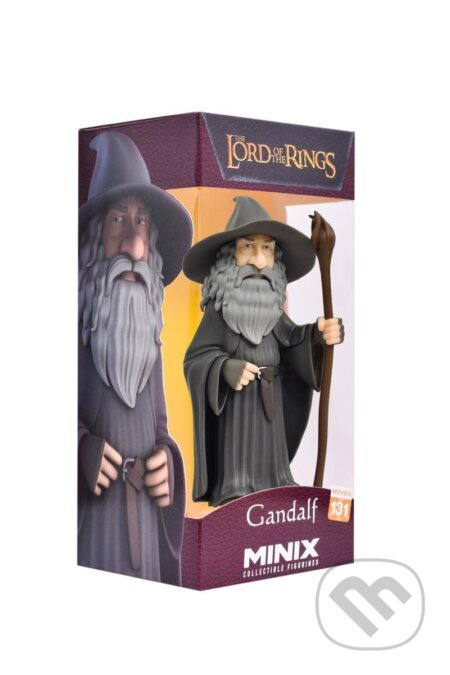 MINIX Movies: Lord of the Rings - Gandalf