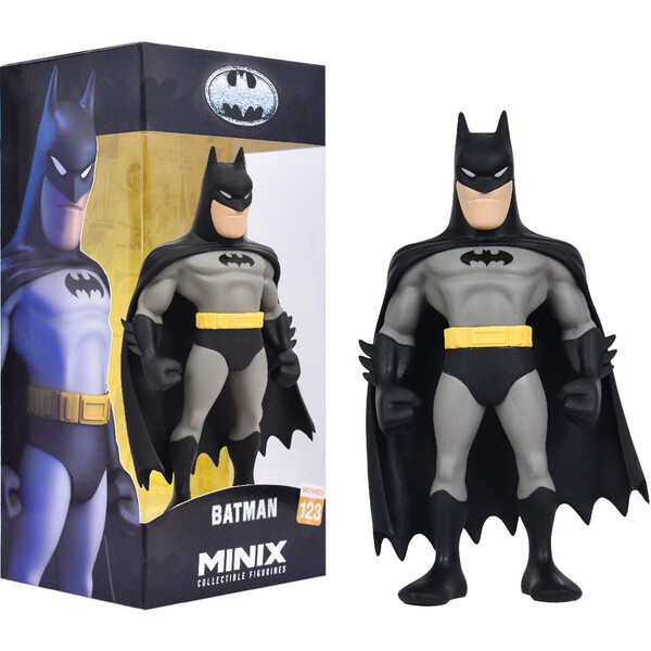 MINIX Movies: Batman - Batman