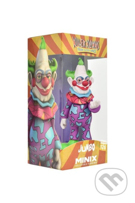 MINIX Movies: Killer Klowns - Jumbo