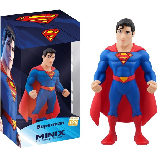 Minix Superman Superman 12 cm