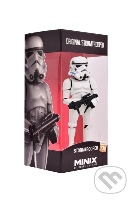 MINIX Movies: Stormtrooper