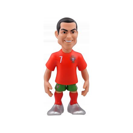 MINIX Football: Portugal - CRISTIANO RONALDO
