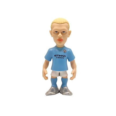 MINIX Football 7 cm: Manchester City - HAALAND