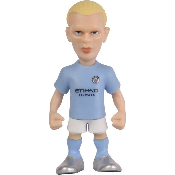 MINIX Football 7 cm: Manchester City - HAALAND