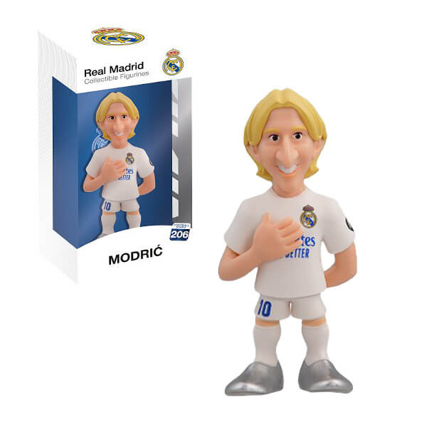 MINIX Football: Real Madrid - MODRIC