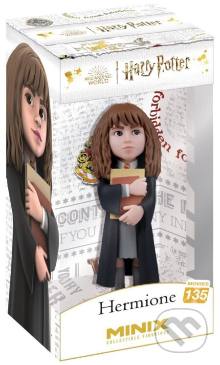 MINIX Harry Potter Hermione