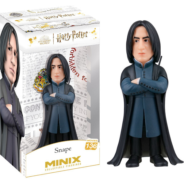 MINIX Harry Potter Snape