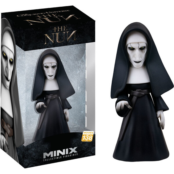 Minix The Nun 12 cm
