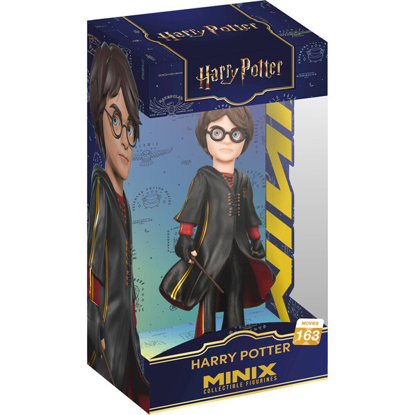 MINIX Movies: Harry Potter - Harry (Goblet of Fire)