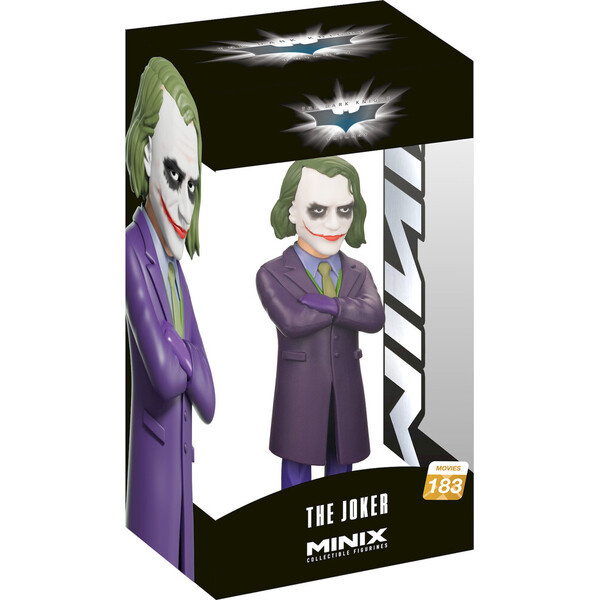 MINIX Movies: The Dark Knight - Joker