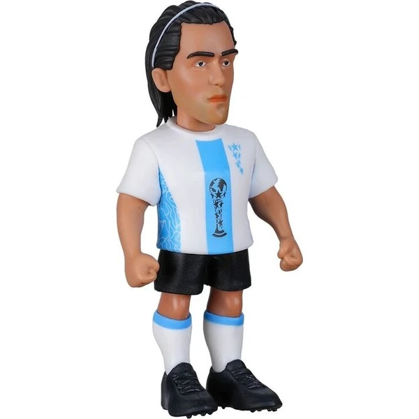 MINIX Football Legends: WCL Argentina - TEVEZ