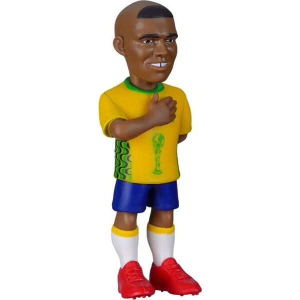 MINIX Football Legends: WCL Brazil - RONALDO