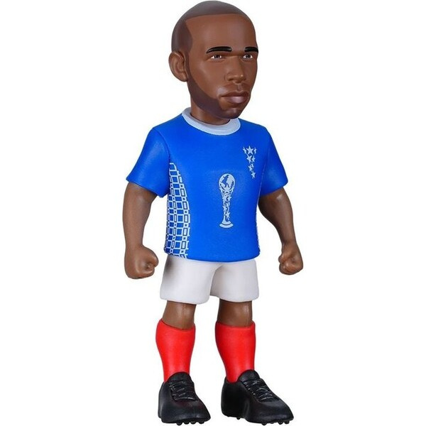 MINIX Football Legends: WCL France - THIERRY HENRY