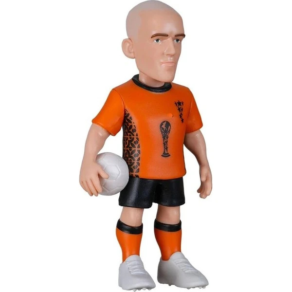 MINIX Football Legends: WCL Netherlands - ROBBEN
