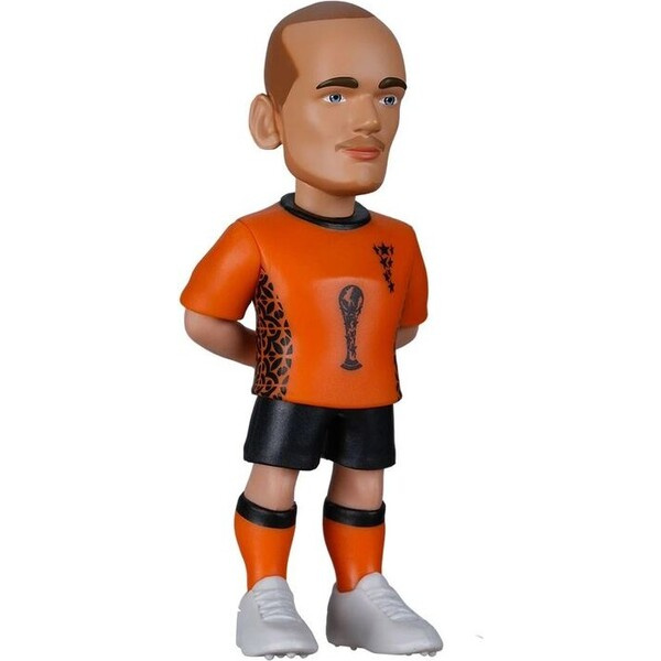 MINIX Football Legends: WCL Netherlands - SNEIJDER