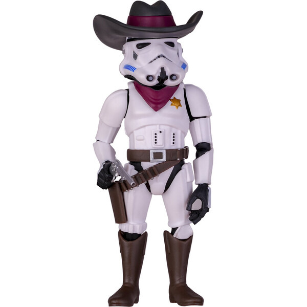 MINIX #182 Movies: Stormtrooper - Stormtrooper Cowboy