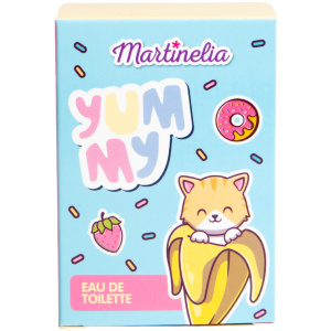 Martinelia Yummy Fragnance toaletní voda pro děti 30 ml