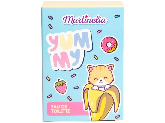 Martinelia Yummy Fragnance toaletní voda pro děti 30 ml