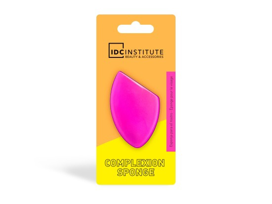 IDC Institute Complexion Sponge multifunkční houbička na make-up 1 ks