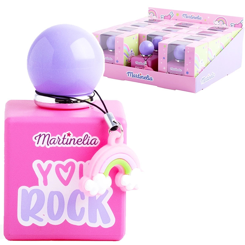 Voňavý tělový sprej Super Girl 50 ml - 1 kus